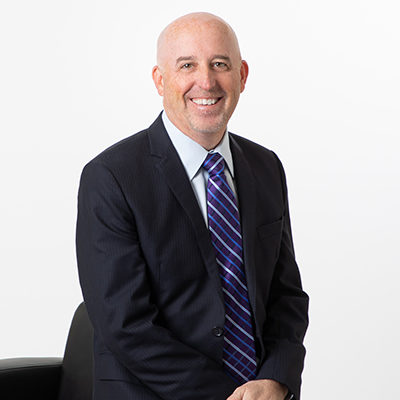 Photo of Tim Hakes, Vice Chairman at Prime Capital Investment Advisors