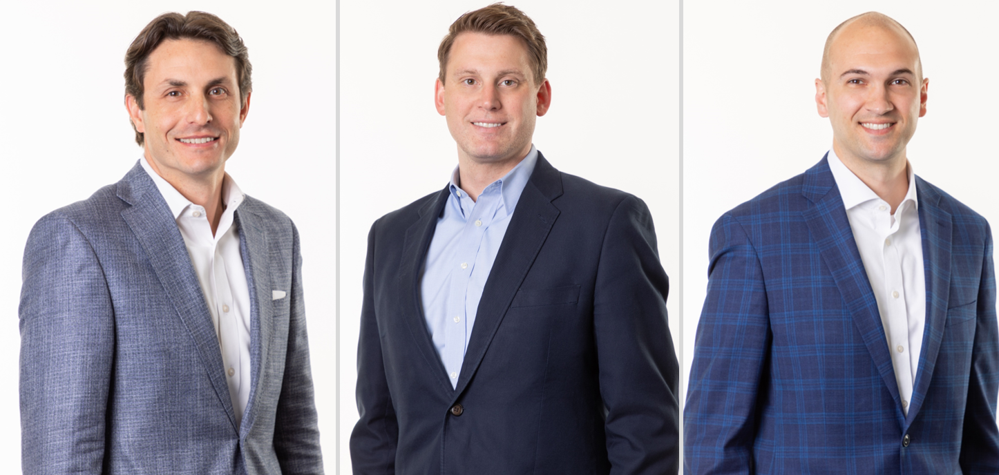 Little Rock firm’s new owners lead transition to Prime Capital Investment Advisors Prime