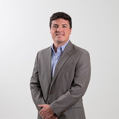 Photo of Will O'Rourke, J.D., Financial Advisor with Prime Capital Investment Advisors