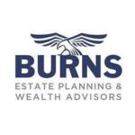Logo for Burns Estate Planning & Wealth Advisors