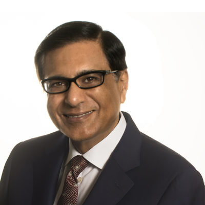 Photo of Samir Thakkar, founding partner of 20/20 Financial Advisors, a Prime Capital Investment Advisors Company