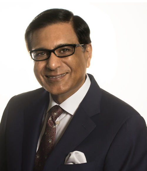 Photo of Samir Thakkar, founding partner of 20/20 Financial Advisors, a Prime Capital Investment Advisors Company