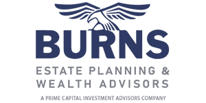 Burns Estate Planning and Wealth Advisors Logo