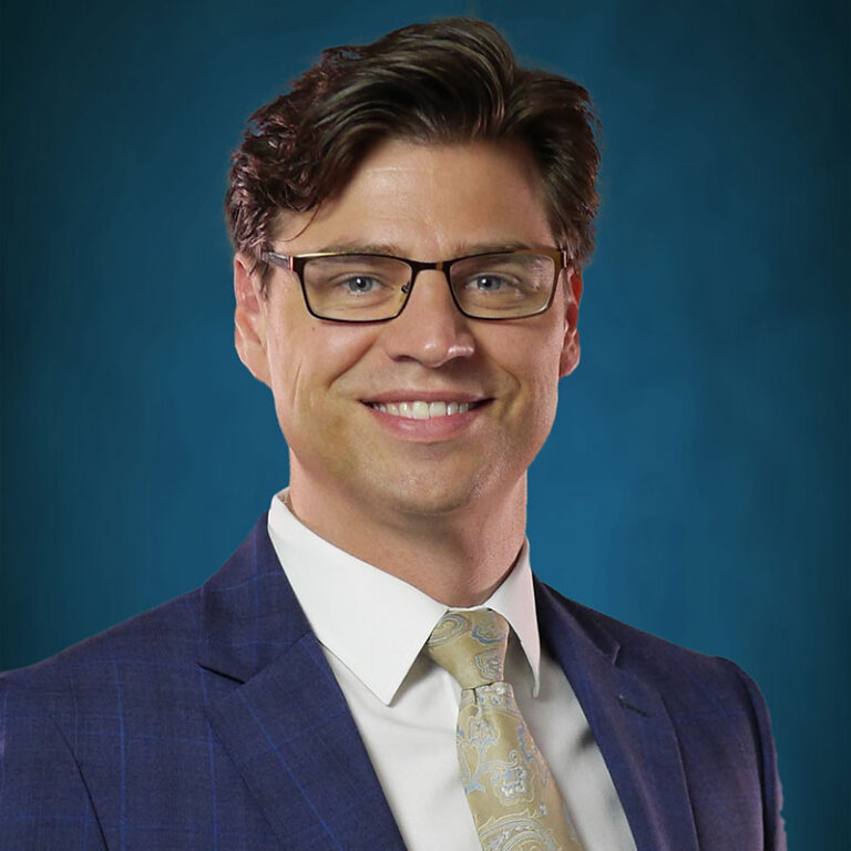 CHRISTIAN P. CLAUSEN, CFP® Prime Capital Investment Advisors