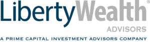 Liberty Wealth Advisors, a Prime Capital Investment Advisors Company, logo