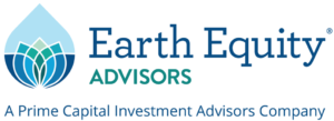 Earth Equity Advisors Logo