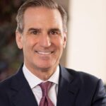 Glenn Spencer Cornerstone Acquisition