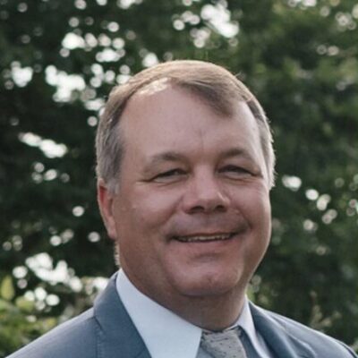 Headshot of Josh Hederick, financial advisor with Prime Capital Financial