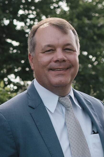 Headshot of Josh Hederick, financial advisor with Prime Capital Financial